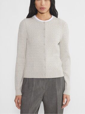 Sunday best Biscotti Sweater